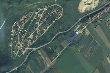 Teren de vanzare SURA MARE - Sibiu anunturi imobiliare Sibiu