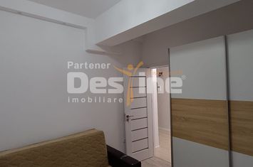 Apartament 2 camere de inchiriat ABATOR - Constanta anunturi imobiliare Constanta