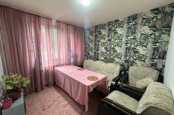 DRUMUL TABEREI - Aleea Callatis 3 camere decomandate anunturi imobiliare Bucuresti