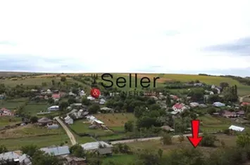 Teren de vânzare intravilan, la asfalt, Hoisesti, comuna Dumești, Iași anunturi imobiliare Iasi