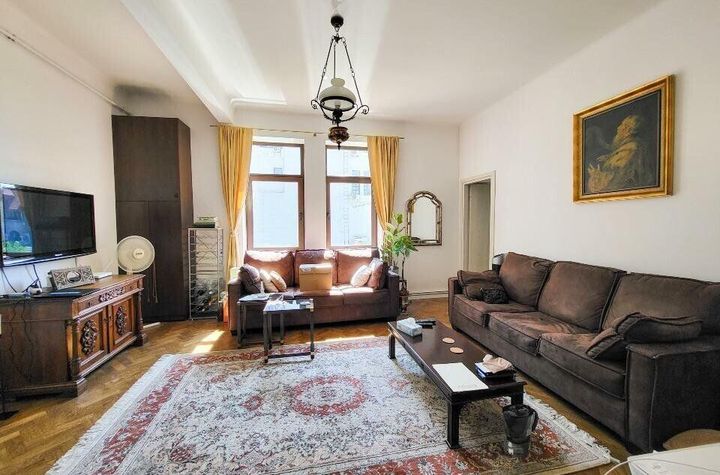 Apartament Unic Zona Dacia | Vila Interbelica | 155 MP anunturi imobiliare Bucuresti