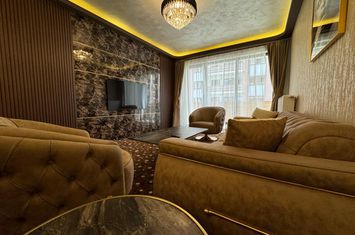 Apartament 2 camere de inchiriat TRACTORU - Brasov anunturi imobiliare Brasov