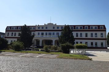 Birou de inchiriat SPLAIUL INDEPENDENTEI - Bucuresti anunturi imobiliare Bucuresti