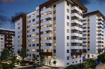 Apartament 2 camere, Dream Residence Rahova - mutare imediata anunturi imobiliare Bucuresti