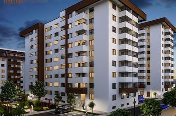 Apartament 2 camere de vanzare RAHOVA - Bucuresti anunturi imobiliare Bucuresti