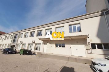Spatiu industrial pentru productie sau depozitare, 1600 mp, Sebes anunturi imobiliare Alba