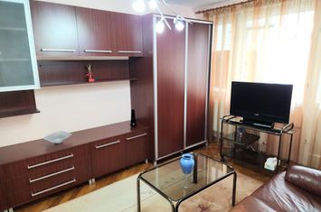 Apartament 3 camere de inchiriat PIATA MUNCII - Bucuresti anunturi imobiliare Bucuresti