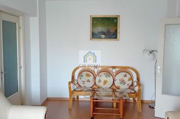 Inchiriez apartament Central 2 camere zona Tineretului, Str. Maria Tanase, la 5 minute metrou Tineretului, proaspat igienizat. anunturi imobiliare Bucuresti