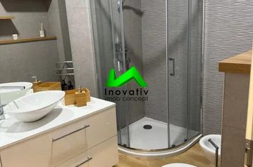 Apartament 3 camere de inchiriat CALEA CISNADIEI - Sibiu anunturi imobiliare Sibiu