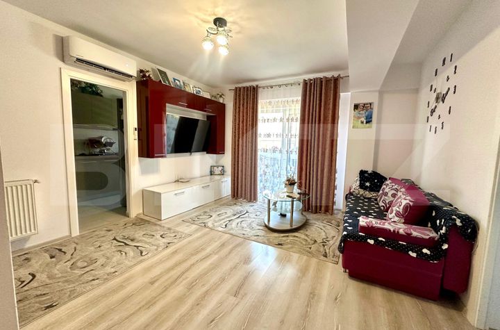 Apartament 2 camere de vanzare ALBA IULIA - Alba anunturi imobiliare Alba