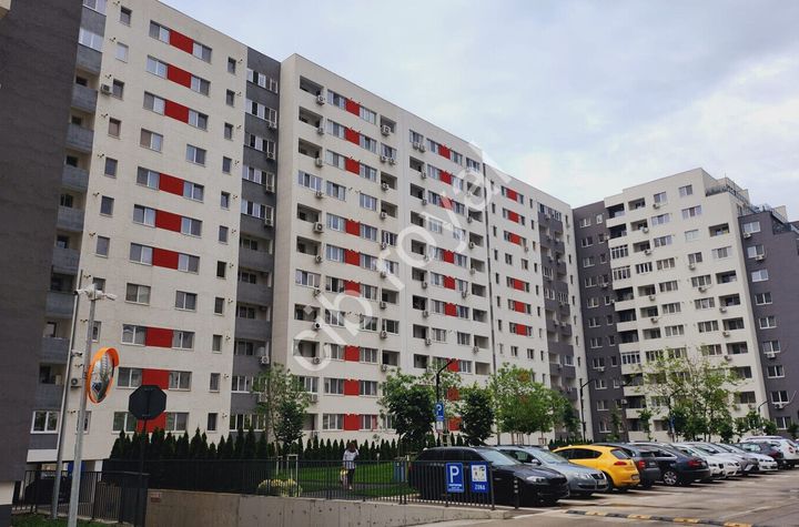 Inchiriez apartament 2 camere Rotar Park 2 Residence zona Militari,in spate la Mc Donald's,langa Metro,Drumul Osiei 18-28,la 10 minute mers pe jos de metrou Preciziei anunturi imobiliare Bucuresti