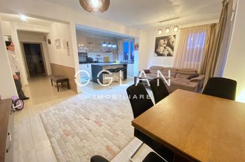 Apartament 3 camere de vanzare SIBIU - Sibiu anunturi imobiliare Sibiu
