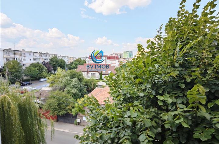 Apartament 2 camere de vanzare SCRIITORILOR - Brasov anunturi imobiliare Brasov