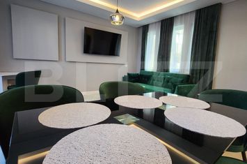 Vilă - 4 camere de vanzare FLORESTI - Cluj anunturi imobiliare Cluj