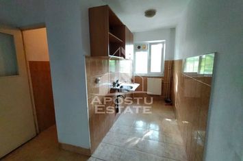 Apartament cu 2 camere, semidecomandat, etajul 2, zona Sagului anunturi imobiliare Timis