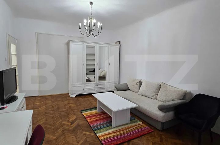 Apartament 2 camere de inchiriat CLUJ-NAPOCA - Cluj anunturi imobiliare Cluj