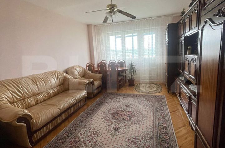 Apartament 3 camere de vanzare CLUJ-NAPOCA - Cluj anunturi imobiliare Cluj
