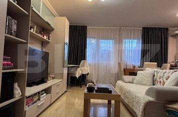 Apartament 2 camere de vanzare FLORESTI - Cluj anunturi imobiliare Cluj