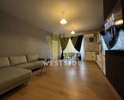 Apartament 2 camere Dumbravita, 58 mp