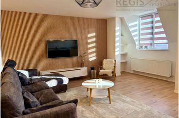 Apartament 5 camere de inchiriat CENTRAL - Brasov anunturi imobiliare Brasov