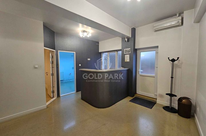 Spatiu Comercial - Semicentral - Zona Platinia / Motilor anunturi imobiliare Cluj