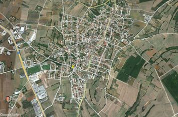 Teren construibil 375 mp în Choristi, Drama anunturi imobiliare Grecia