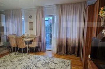 Apartament 2 camere de vanzare FLORESTI - Cluj anunturi imobiliare Cluj