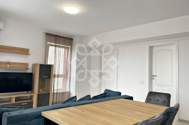 Apartament cu 2 camere de inchiriat in bloc nou, Iosia, Oradea anunturi imobiliare Bihor