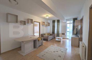 Apartament 3 camere de vanzare BACIU - Cluj anunturi imobiliare Cluj