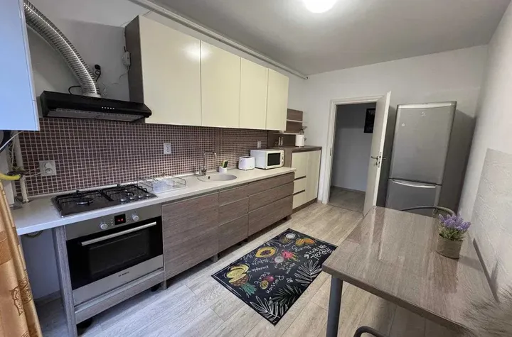 Apartament 2 camere de inchiriat NOUA - Brasov anunturi imobiliare Brasov