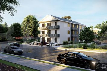 Apartament 3 camere de vanzare GIROC - Timis anunturi imobiliare Timis