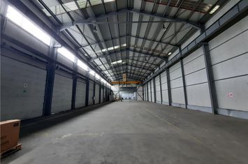 Spațiu industrial de inchiriat GHIMBAV - Brasov anunturi imobiliare Brasov