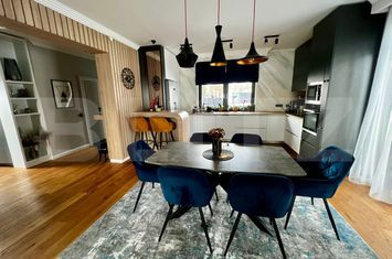 Vilă - 3 camere de vanzare TARGU MURES - Mures anunturi imobiliare Mures