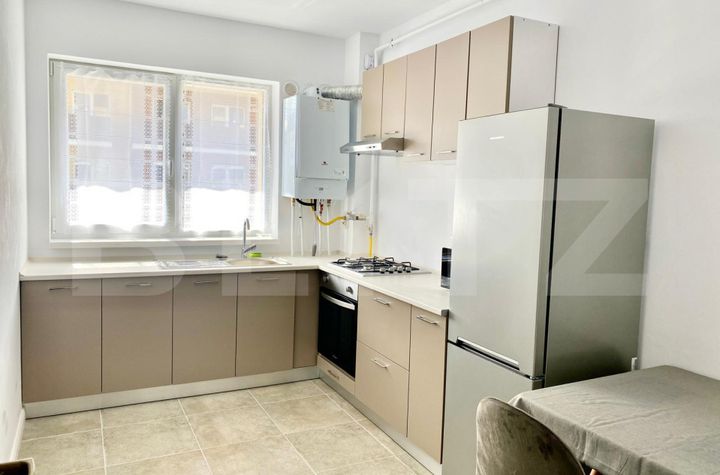 Apartament 3 camere de vanzare SANPETRU - Brasov anunturi imobiliare Brasov