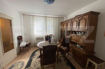Apartament 2 camere de vanzare DEJ - Cluj anunturi imobiliare Cluj