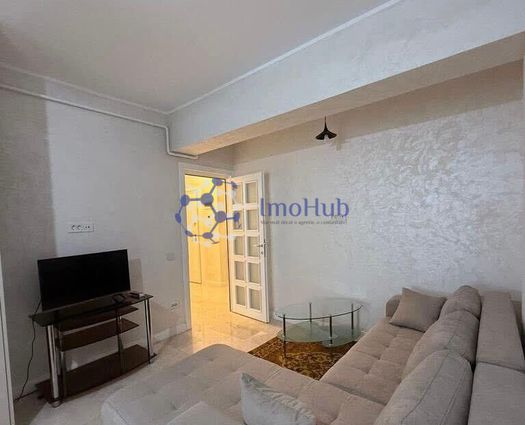 Apartament 2 camere Copou, 52 mp