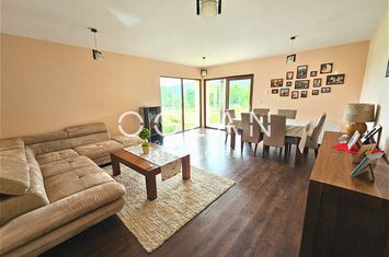 Casă - 5 camere de vanzare SADU - Sibiu anunturi imobiliare Sibiu