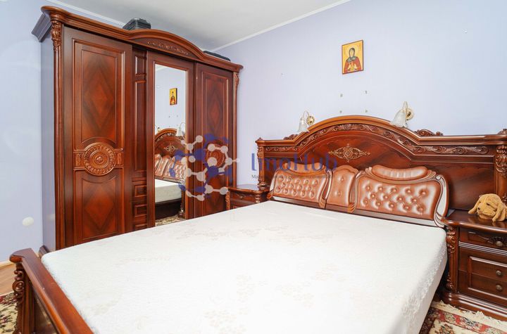 Apartament 3 camere in Tatarasi, Flora, mobilat si utilat anunturi imobiliare Iasi