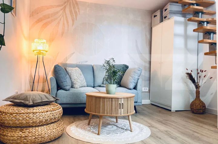 Garsonieră de vanzare CLUJ-NAPOCA - Cluj anunturi imobiliare Cluj