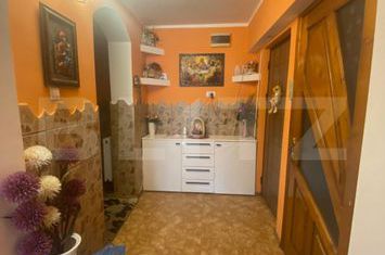 Apartament 3 camere de vanzare SUCEAVA - Suceava anunturi imobiliare Suceava