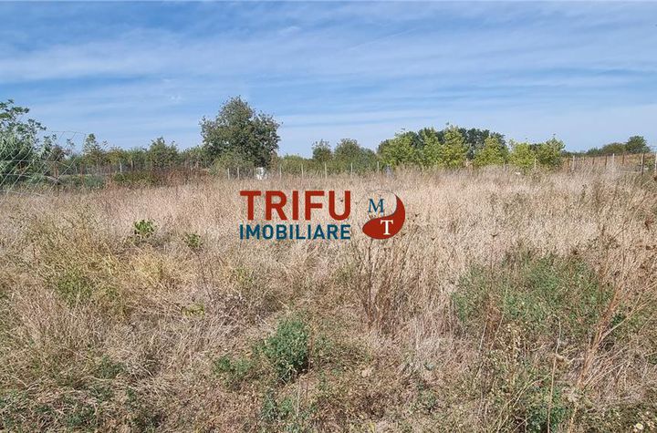 Teren Intravilan de vanzare PARTOS - Alba anunturi imobiliare Alba