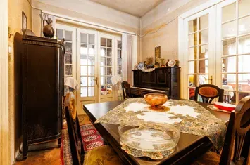 Decebal-Invingatorilor Vila 6 camere-455mp teren anunturi imobiliare Bucuresti