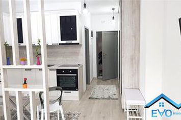 Garsonieră de vanzare COPOU - Iasi anunturi imobiliare Iasi