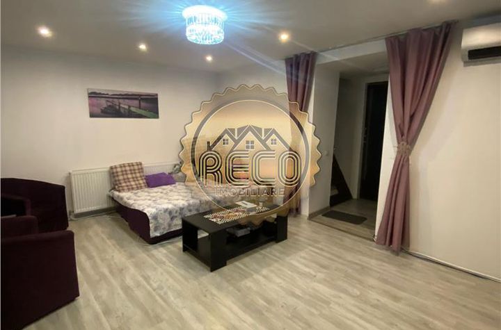 Casă - 3 camere de vanzare CENTRAL - Bihor anunturi imobiliare Bihor