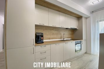 Apartament 3 camere de vanzare MARASTI - Cluj anunturi imobiliare Cluj