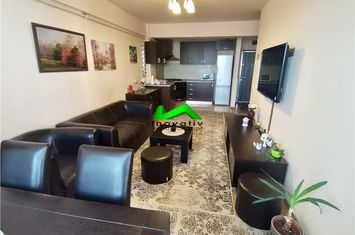 Apartament 2 camere de inchiriat HIPODROM 3 - Sibiu anunturi imobiliare Sibiu