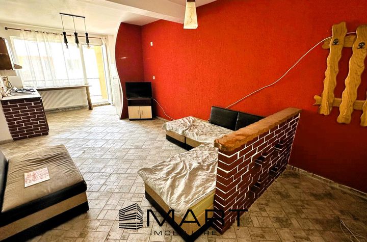 Apartament 3 camere de vanzare MIHAI VITEAZU - Sibiu anunturi imobiliare Sibiu