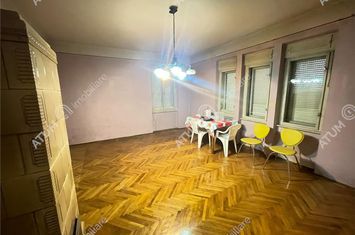 Apartament 4 camere de vanzare SUB ARINI - Sibiu anunturi imobiliare Sibiu