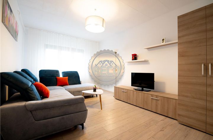 Apartament 3 camere de vanzare ROGERIUS - Bihor anunturi imobiliare Bihor