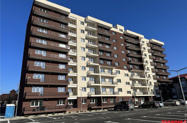 Apartament 2 camere de vanzare LETEA - Bacau anunturi imobiliare Bacau